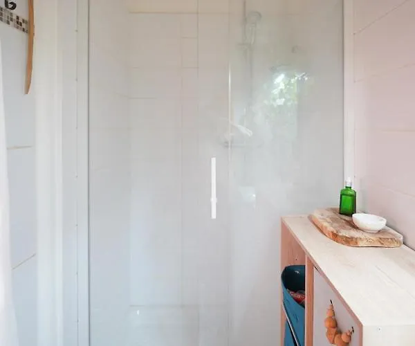 Lumineux, Minimaliste Et Vegetal * Bordeaux